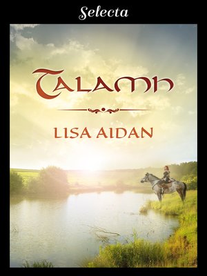 cover image of Talamh